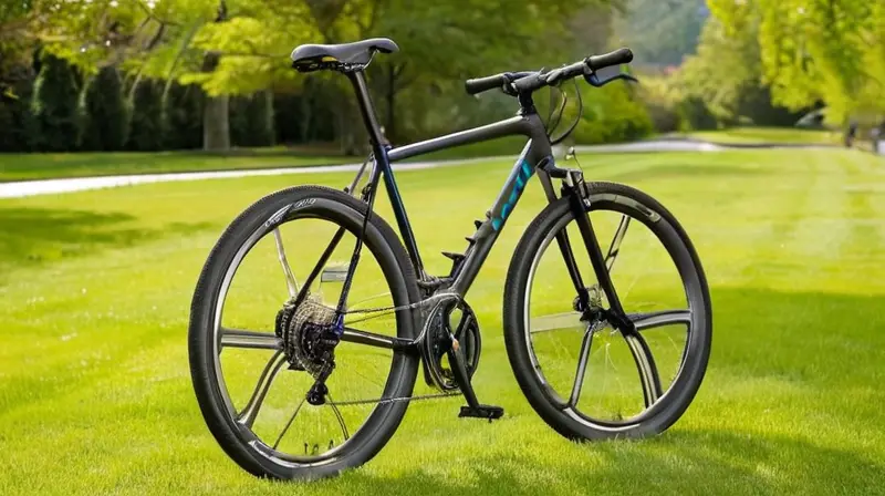 Estructura metálica resistente y compacta