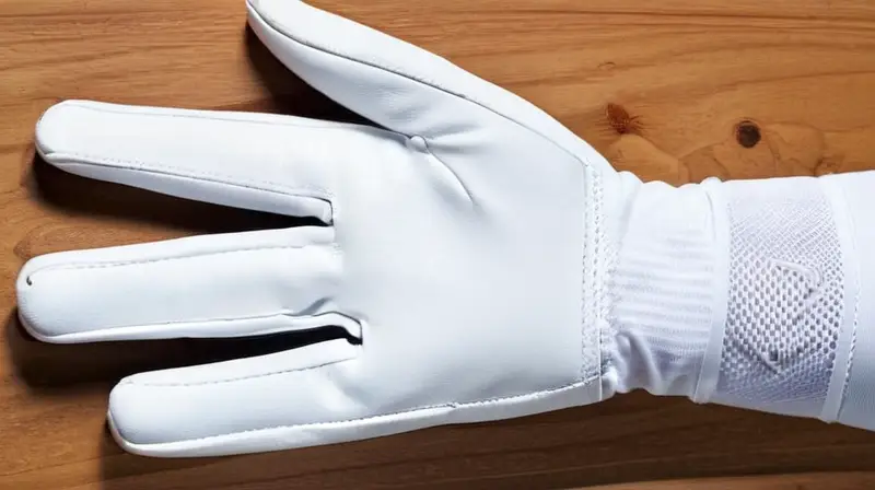 Guantes largos de ciclismo en negro, fabricados en Gore-Tex, con un diseño ergonómico, detalles contrastantes y un acabado que sugiere comodidad y calidez
