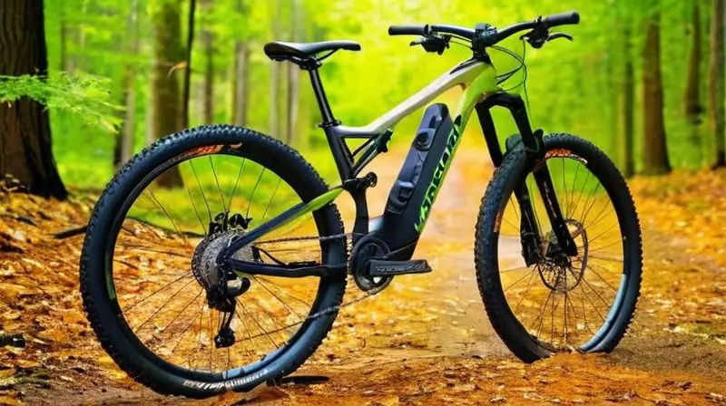 Bicicleta eléctrica Cannondale Moterra S3 con marco de aluminio negro mate