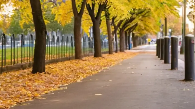 Bicicleta Orbea elegante con marco metálico brillante y colores urbanos vibrantes en un ambiente citadino