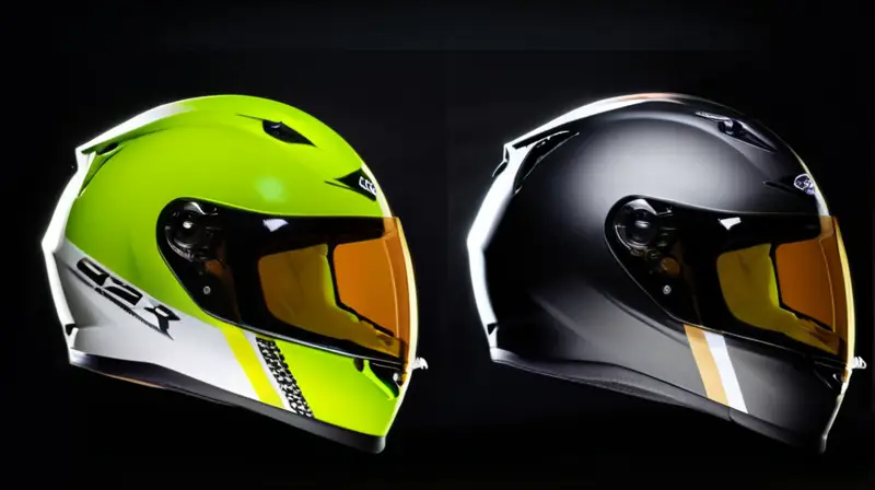 Casco aerodinámico negro mate con detalles brillantes, ventilación estratégica, interior acolchado, correa ajustable y diseño que combina seguridad e innovación