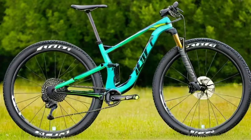 Componentes de aluminio negro pulido con detalles CNC