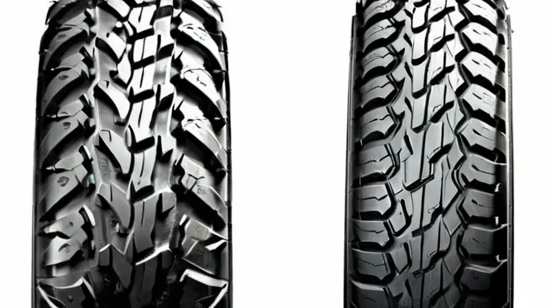 Neumático todoterreno de alta calidad, tamaño robusto 26x2.10, con un diseño de banda de rodadura agresivo y duradero